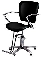 Парикмахерское кресло  A06B от интернет-магазина Salon Market по выгодным ценам