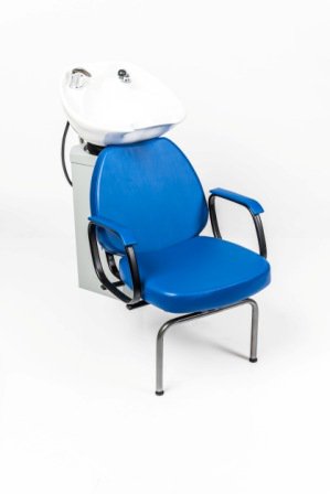 Парикмахерская мойка Аква 3 с креслом Соло лучшие цены от Salon Market
