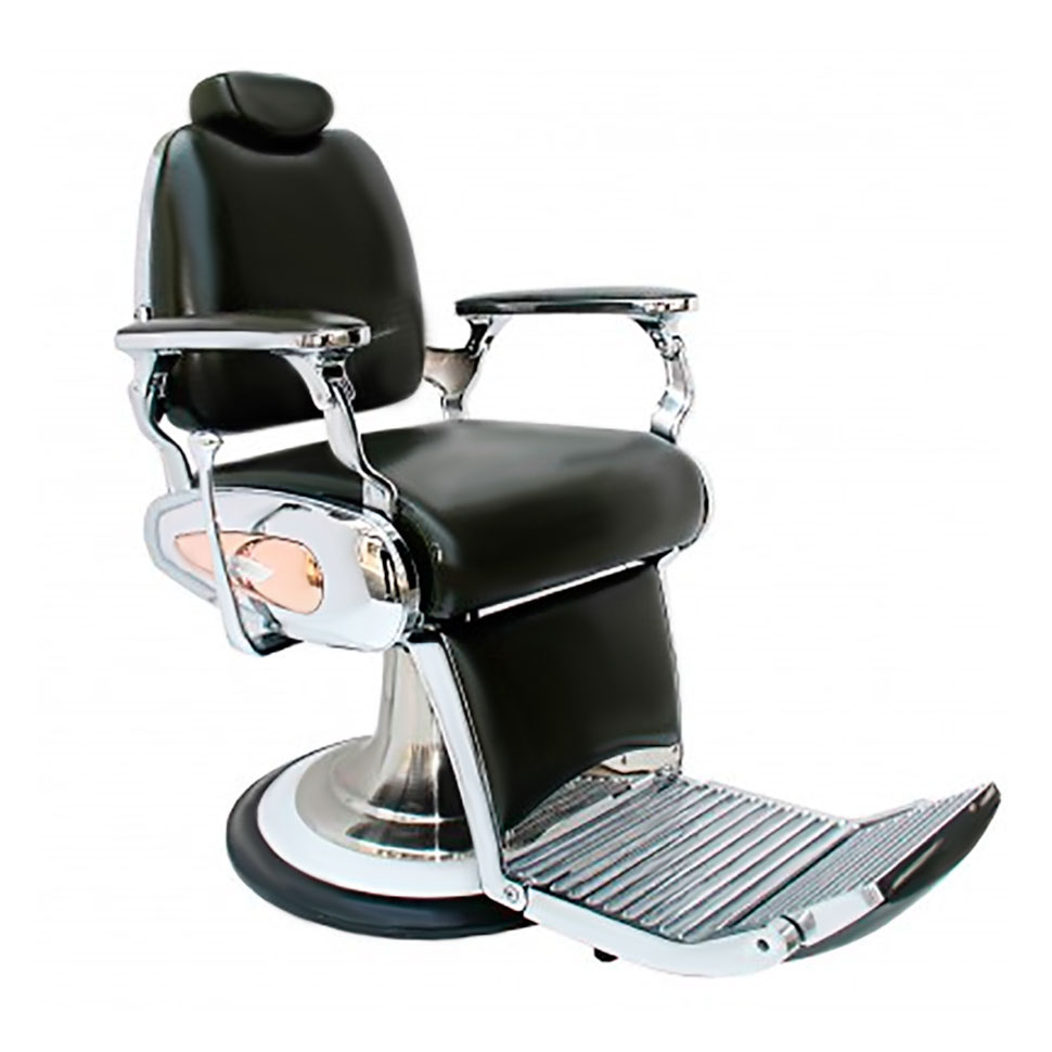 Мужское барбер-кресло Bestia по выгодным ценам от интернет-магазина Salon Market