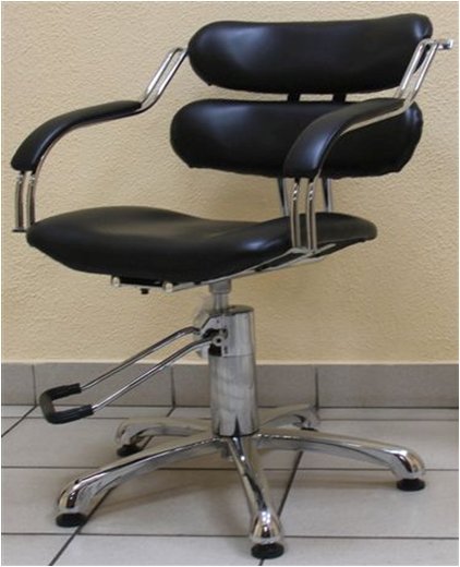 Парикмахерское кресло A40 от интернет-магазина Salon Market по выгодным ценам