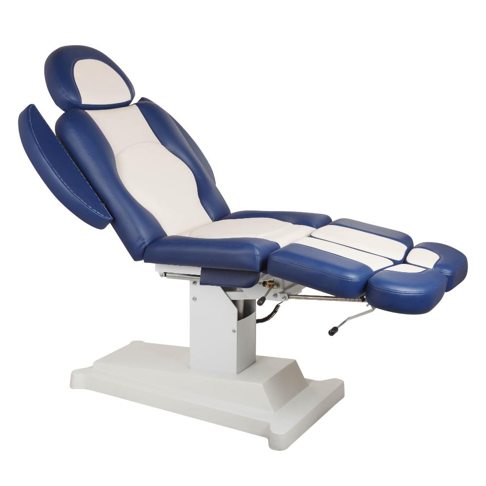 Купить Педикюрное кресло Франклин двухмоторное в интернет-магазине Salon Market по выгодным ценам