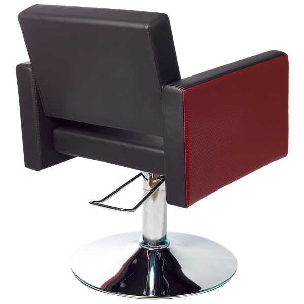 Парикмахерское кресло Куби Каре от интернет-магазина Salon Market по выгодным ценам