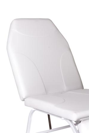 Купить Косметологическое кресло КК01 регистрационное удостоверение в интернет-магазине Salon Market по выгодным ценам