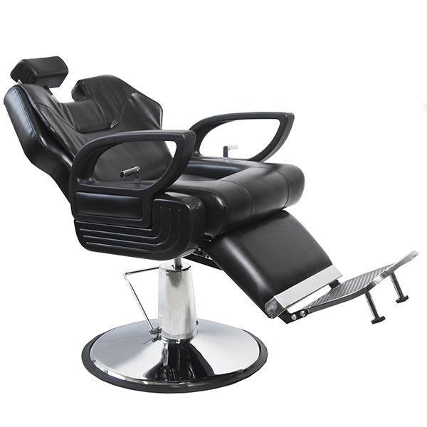 Мужское парикмахерское кресло Dionis от интернет-магазина Salon Market по выгодным ценам