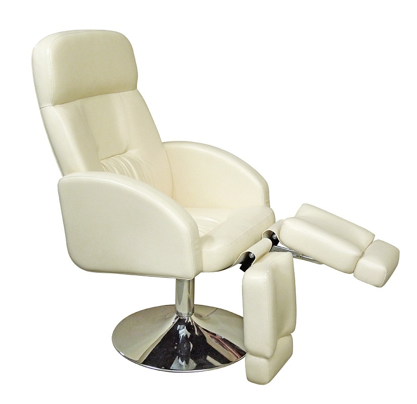 Купить Педикюрное кресло Дарен пневматика в интернет-магазине Salon Market по выгодным ценам