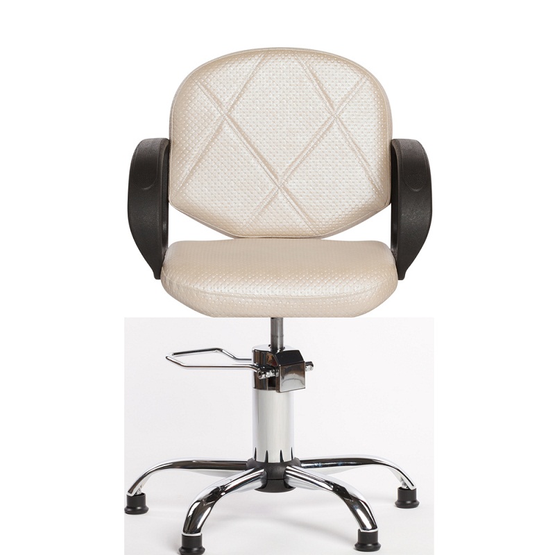 Парикмахерское кресло Виолет от интернет-магазина Salon Market по выгодным ценам