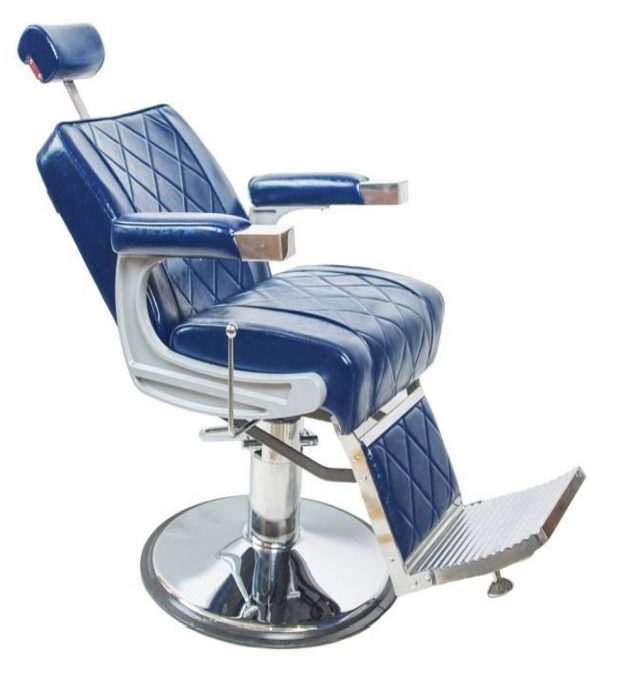 Мужское парикмахерское кресло Uran от интернет-магазина Salon Market по выгодным ценам