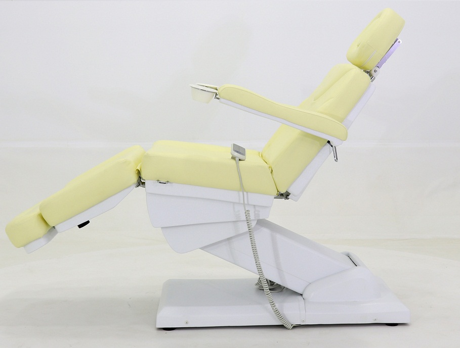 Купить Косметологическое кресло ММКК-4 (КО-182Д) четырехмоторное РУ Росздрава в интернет-магазине Salon Market по выгодным ценам