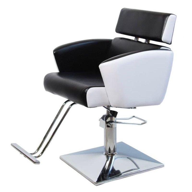 Парикмахерское кресло Ливия от интернет-магазина Salon Market по выгодным ценам