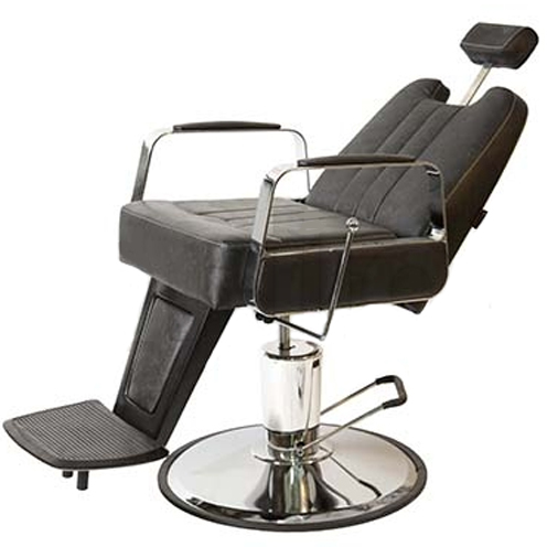 Мужское парикмахерское кресло Эрик от интернет-магазина Salon Market по выгодным ценам