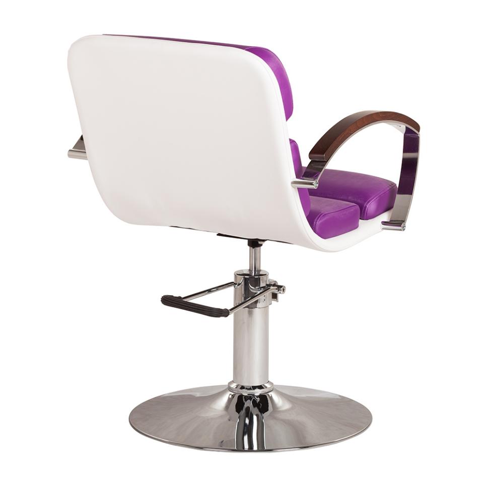 Парикмахерское кресло Делис от интернет-магазина Salon Market по выгодным ценам