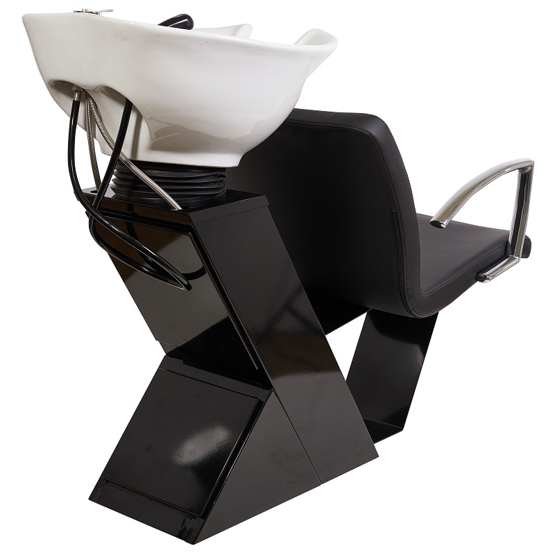 Парикмахерская мойка Вегас с креслом Пене глубокая раковина по выгодным ценам от интернет-магазина Salon Market