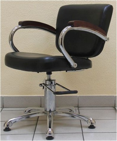 Парикмахерское кресло  A41 от интернет-магазина Salon Market по выгодным ценам