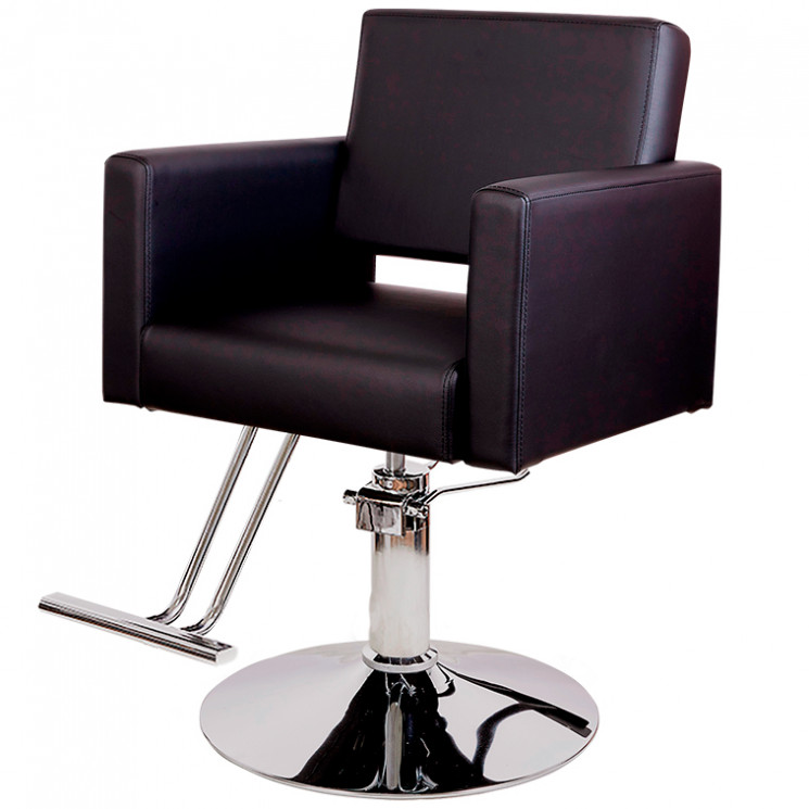 Парикмахерское кресло Куби от интернет-магазина Salon Market по выгодным ценам