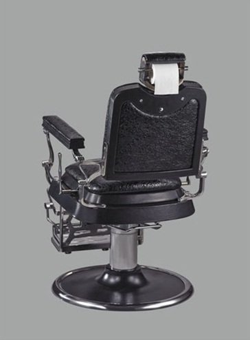 Мужское барбер-кресло Skeleton A500 от интернет-магазина Salon Market по выгодным ценам