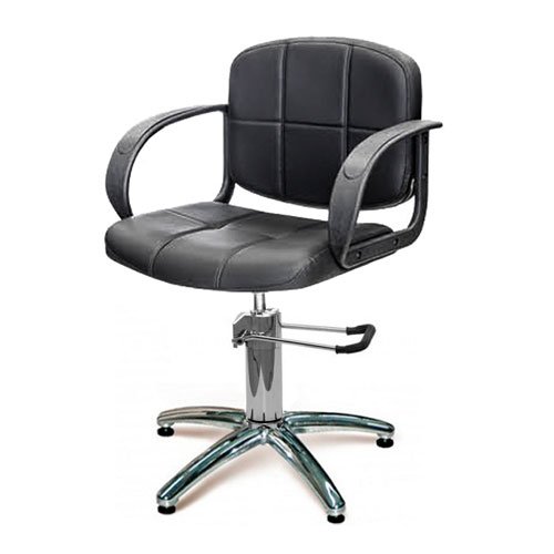 Парикмахерское кресло Стандарт от интернет-магазина Salon Market по выгодным ценам