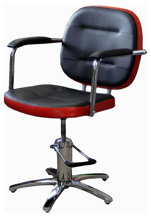 Парикмахерское кресло Алекс  от интернет-магазина Salon Market по выгодным ценам
