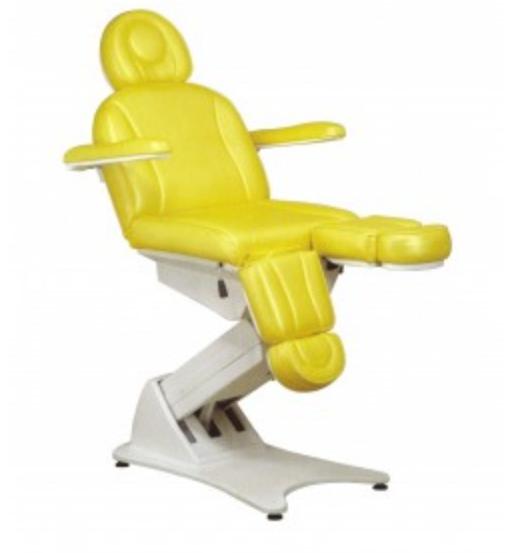 Купить Педикюрное кресло ММКП-3 (КО-193Д) трехмоторное РУ Росздрава в интернет-магазине Salon Market по выгодным ценам