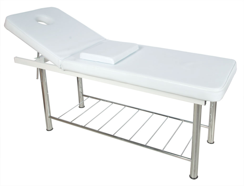 Купить Стационарный массажный стол FIX-MT1 MCT 38  в интернет-магазине Salon Market по выгодным ценам