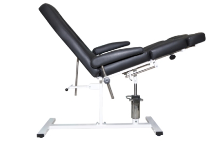 Купить Педикюрное кресло ПК03 на гидравлике в интернет-магазине Salon Market по выгодным ценам