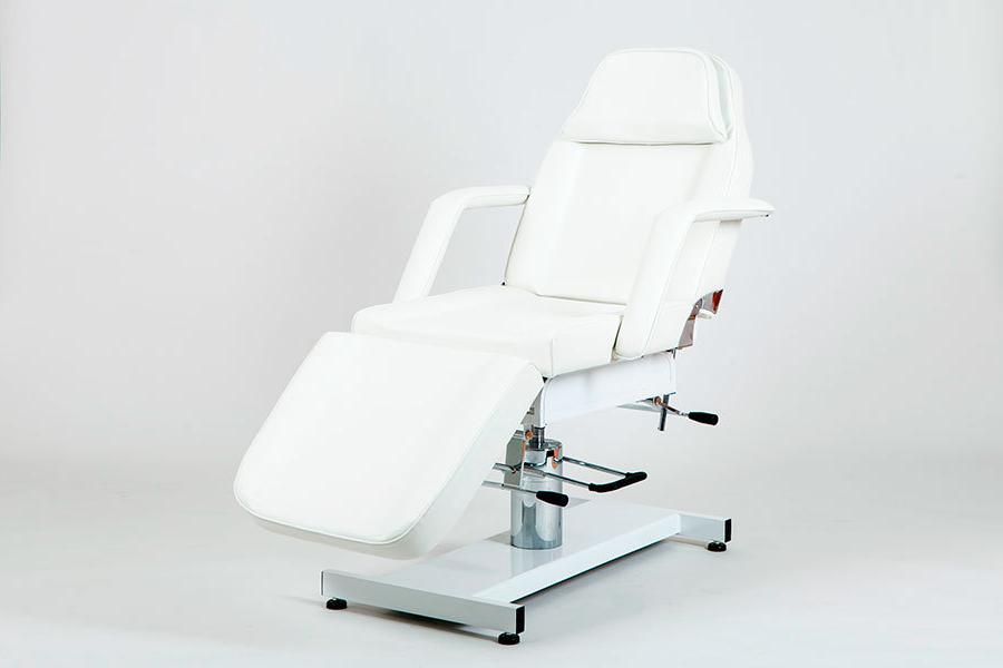 Купить Косметологическое кресло SD 3668 гидравлика в интернет-магазине Salon Market по выгодным ценам
