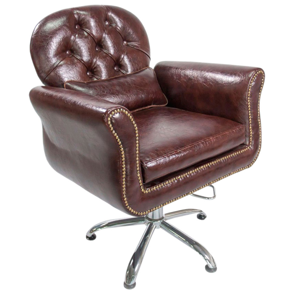 Парикмахерское кресло Guiseppe по выгодным ценам от интернет-магазина Salon Market