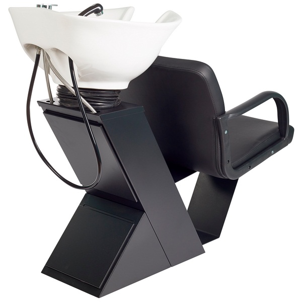 Парикмахерская мойка Вегас с креслом Хит глубокая раковина по выгодным ценам от интернет-магазина Salon Market