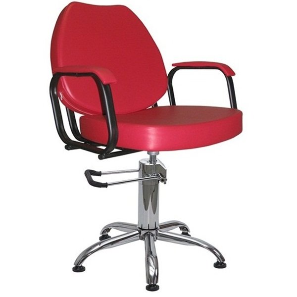 Парикмахерское кресло Соло от интернет-магазина Salon Market по выгодным ценам