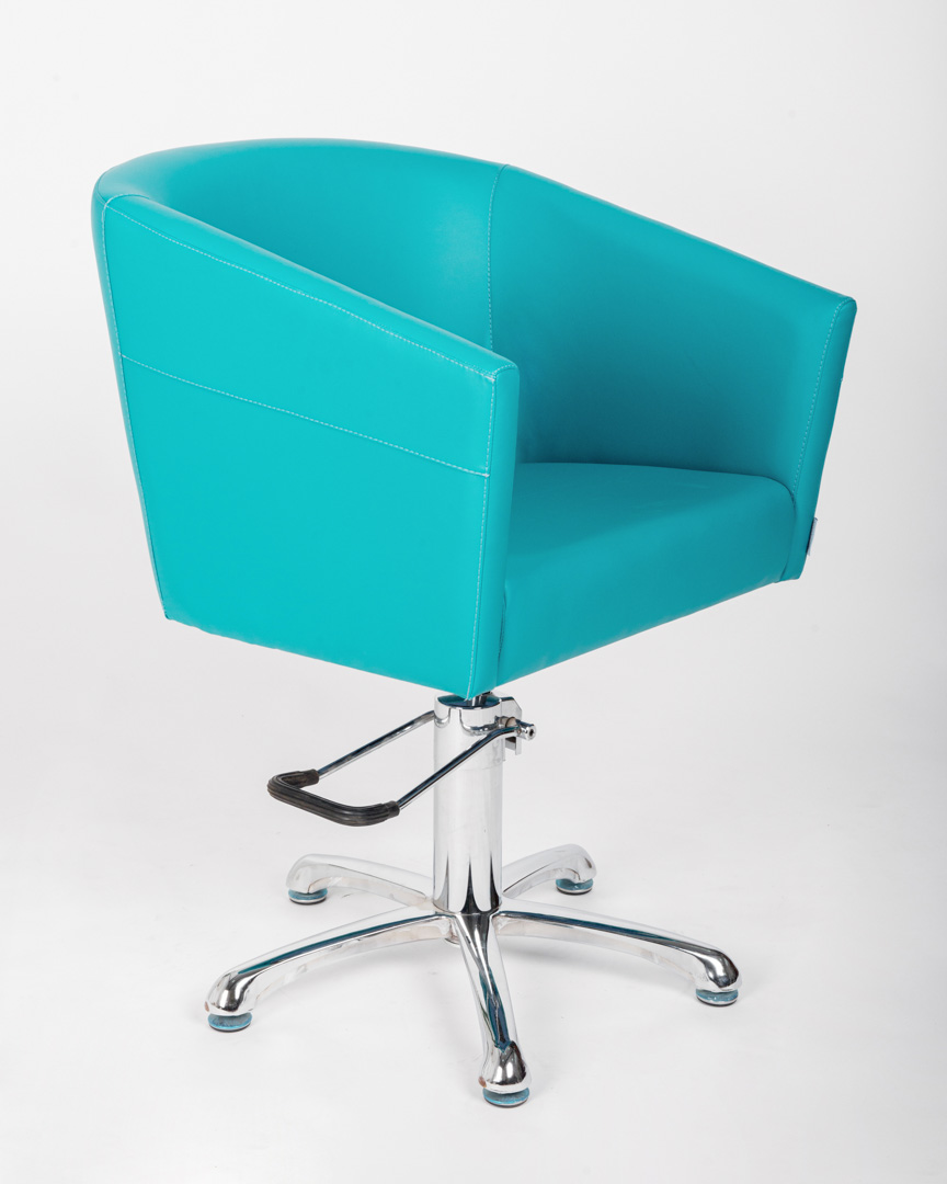 Парикмахерское кресло Гармония III от интернет-магазина Salon Market по выгодным ценам