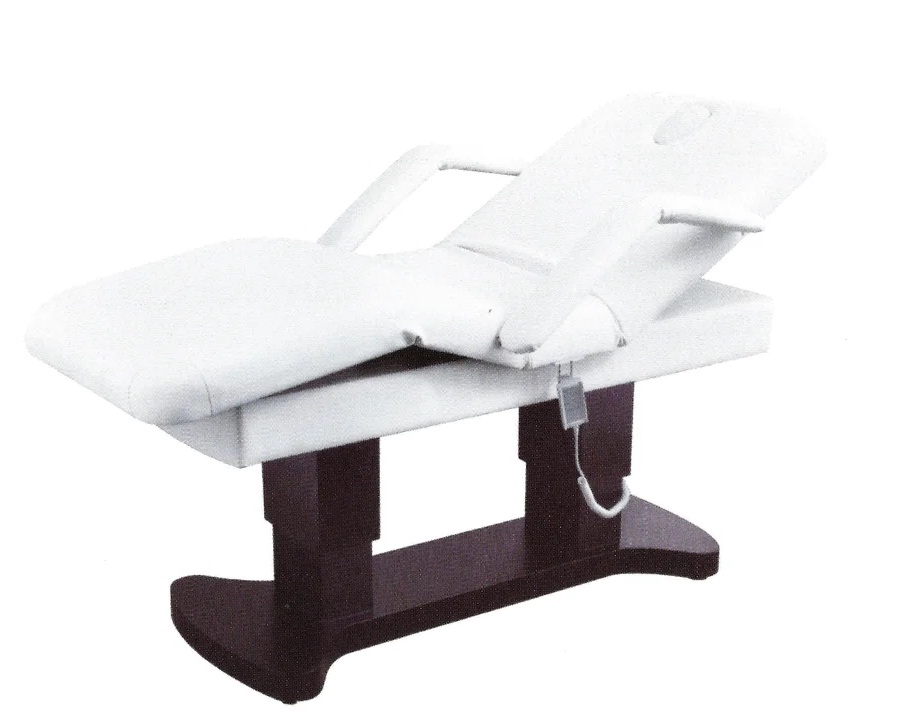 Купить Стол массажный ММКМ-2 (КО-156Д) четырехмоторный РУ Росздрава  в интернет-магазине Salon Market по выгодным ценам