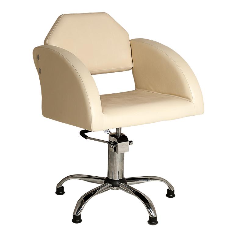 Парикмахерское кресло Кларенс от интернет-магазина Salon Market по выгодным ценам