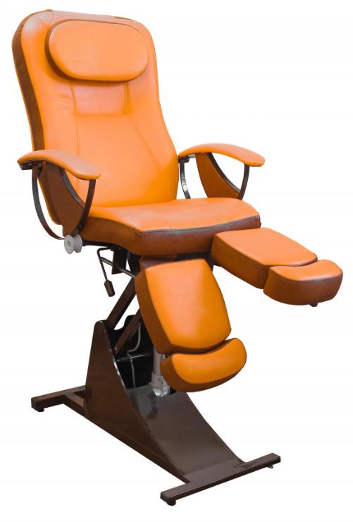 Купить Педикюрное кресло Ирина гидравлика в интернет-магазине Salon Market по выгодным ценам