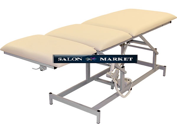 Купить Стол массажный Профи 1.1 люкс одномоторный  в интернет-магазине Salon Market по выгодным ценам